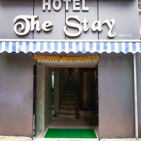 Hotel O The Stay Kalkutta Exterior foto